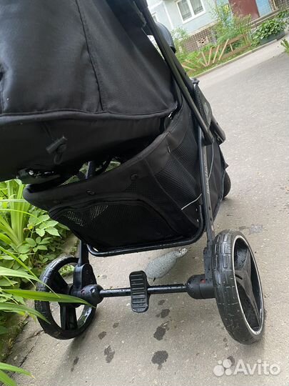 Прогулочная коляска Baballo 2023 бу