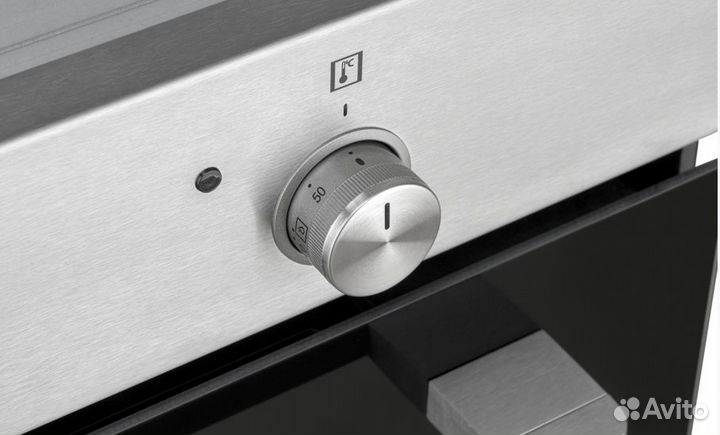 Духовой шкаф Weissgauff EO 459 PDX