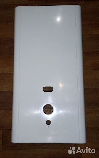 Газовая колонка electrolux gwh 275