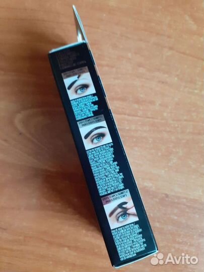 Тинт для бровей