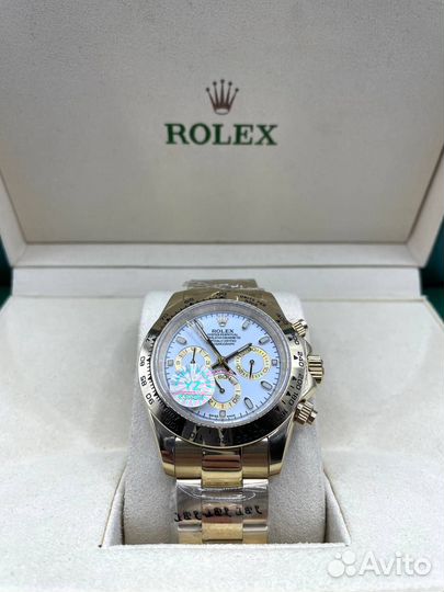 Часы Rolex Daytona