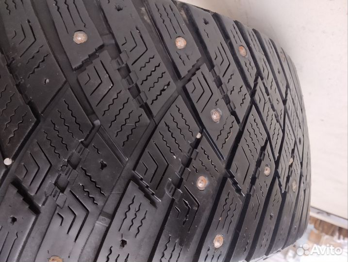 Goodyear Assurance ArmorGrip 235/50 R17
