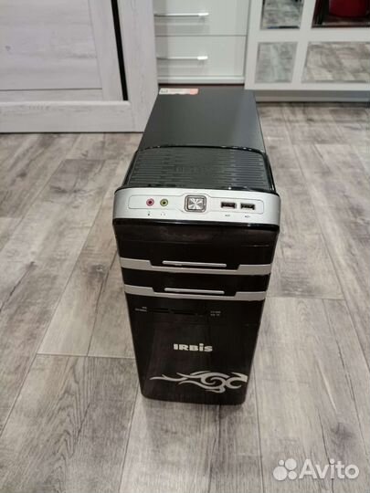 Системный блок