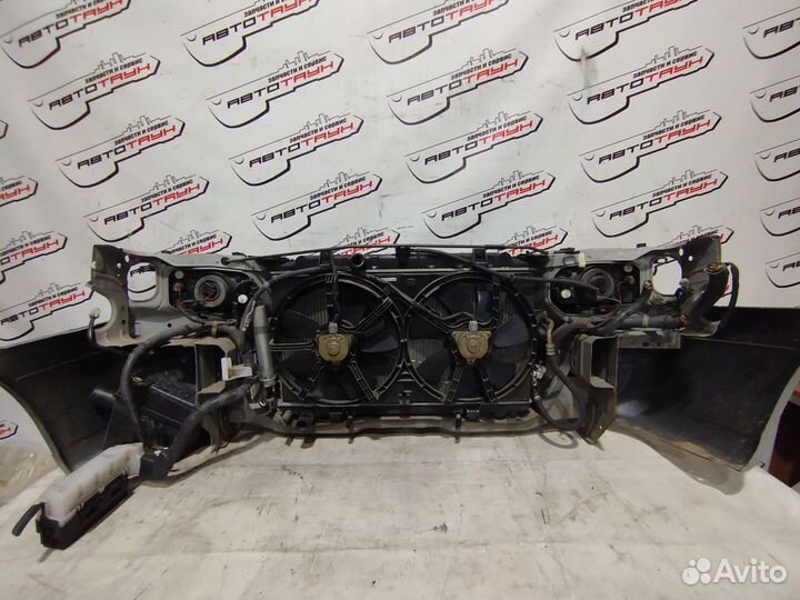 Nosecut nissan sunny B15 FB15 FNB15 JB15 QB15 SB15 2 модель F20228N0AA серебро, KY0 KE435