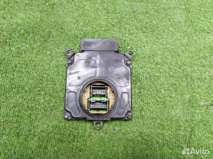 Блок управления LED фарой Toyota Land Cruiser