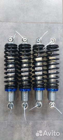 Амортизаторы для квадроцикла CFMoto X8