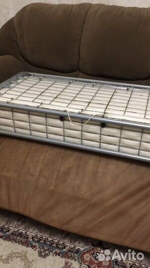 Диван раскладной
