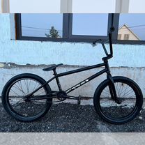 Bmx wtp crysis 2014