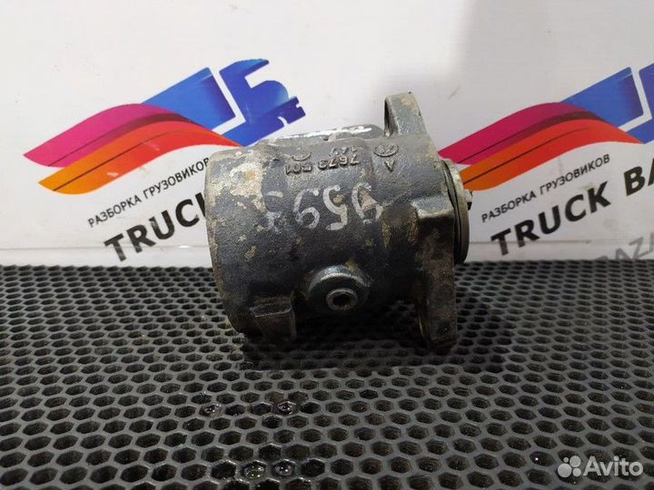 Насос гидроусилителя Man TGA, Man TGS, Man TGX