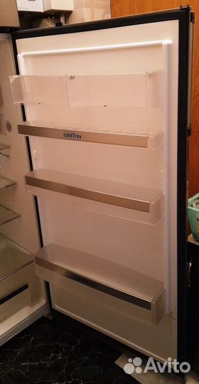 Холодильник siemens KD40NA71/02, полный No Frost