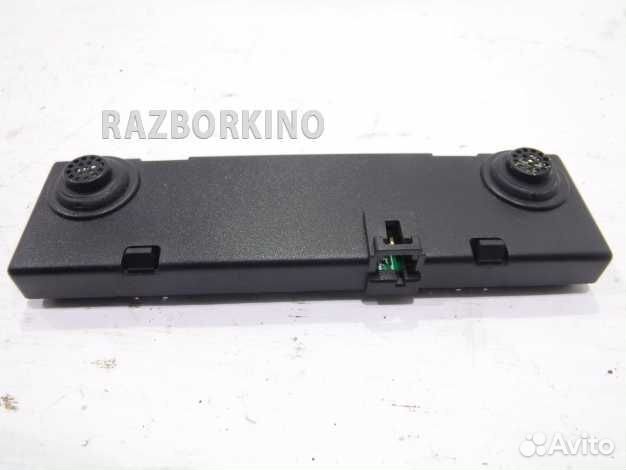 Датчик 15774715 Кадиллак SRX 1