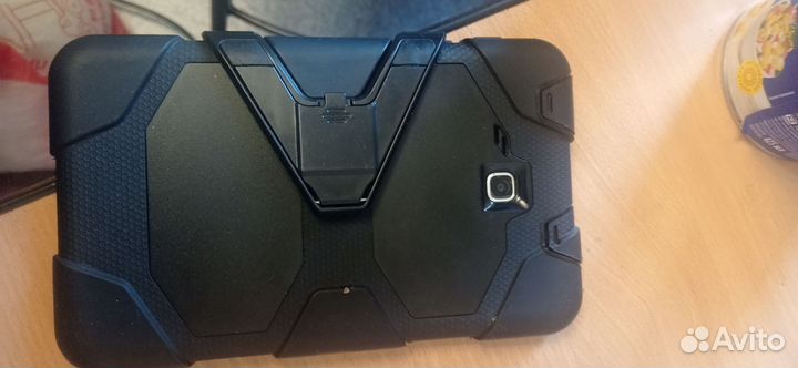 Samsung galaxy tab A6