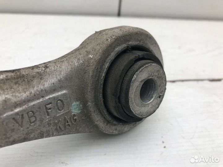 Тяга задняя левая Bmw X5 E70 N52B30AF 2009