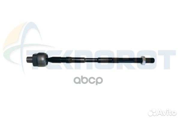 Наконечник тяги рулевой перед. N-630 N-630 Tekn