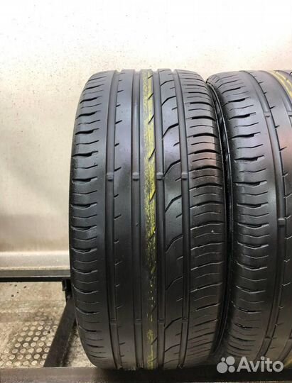 Continental ContiPremiumContact 2 215/45 R16 114W