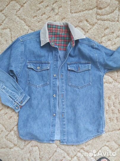 Вещи на мальчика 116-122 р