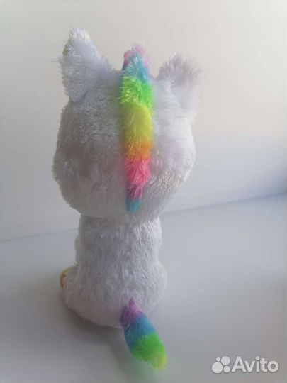 Фирменная игрушка Пони(мерцающая)