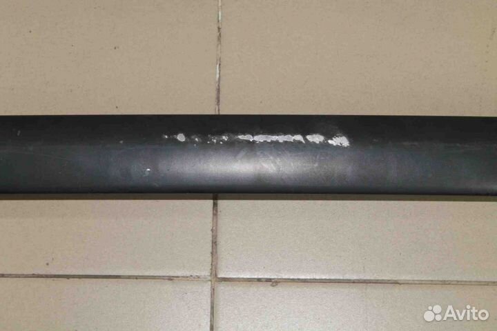 Рейлинг поперечный (к-кт) Hyundai Santa Fe (CM