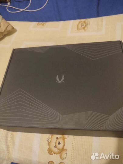 Видеокарта rtx 3060ti