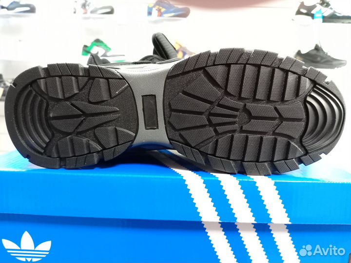Кроссовки Adidas Terrex