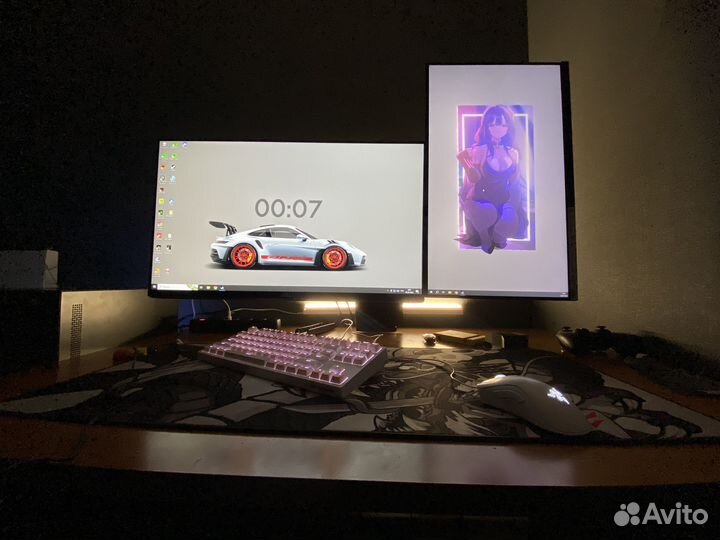 MSI PRO 23,8