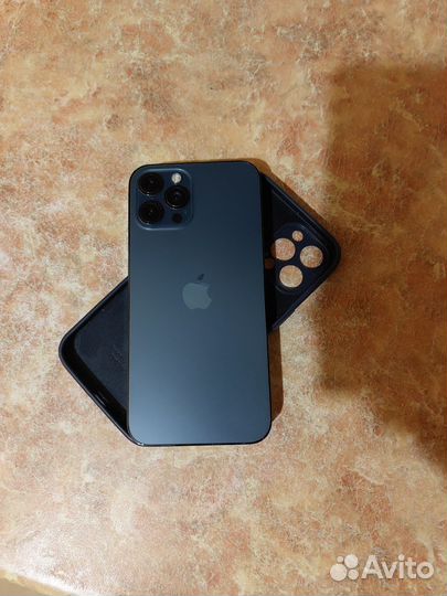 iPhone 12 Pro Max, 128 ГБ