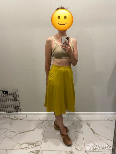 Платье. Юбки. Рубашка