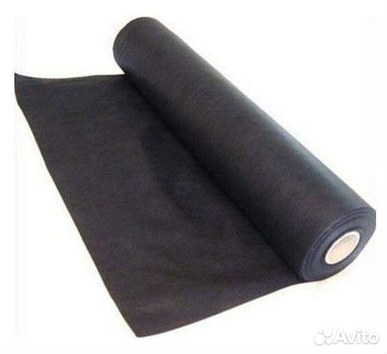 Спанбонд 80 с суф