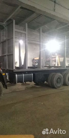 Сварочные работы