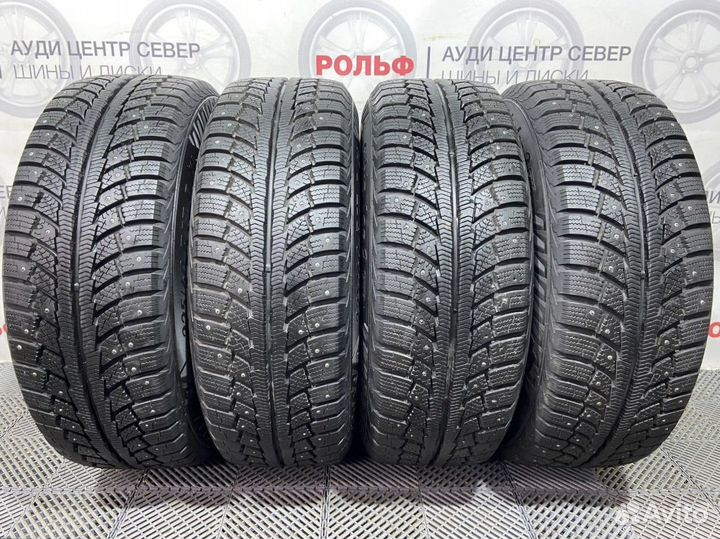 Колеса BMW X3 225/60R17