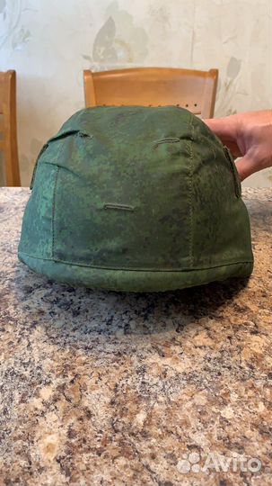 Шлем кевларовый