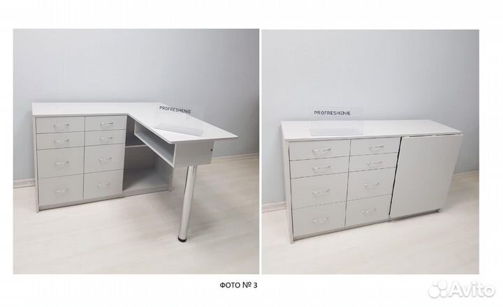 Маникюрный стол