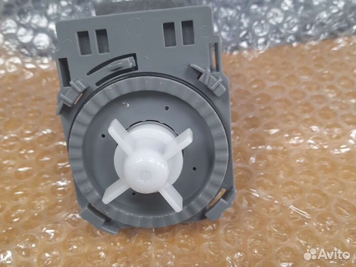 Насос сливной 1718C пмм Hansa, Gorenje, teka