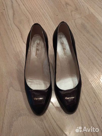 Туфли женские 39 размер новые