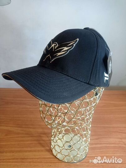 Бейсболка NHL