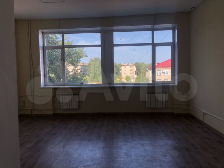 Офис, 33 м²