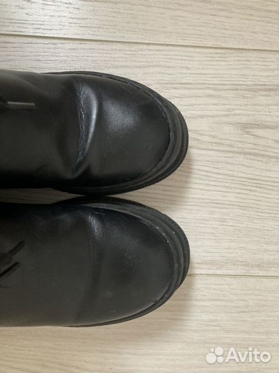 Сапоги для девочки 33 Keddo