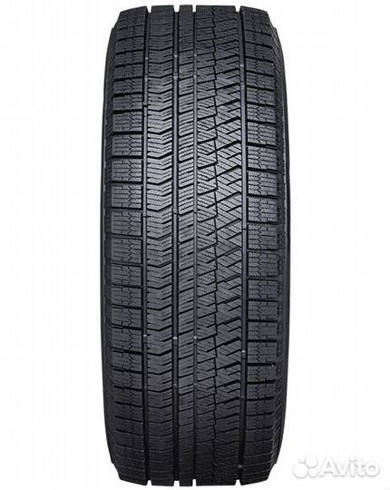 Bridgestone Blizzak Ice 255/45 R19 104S