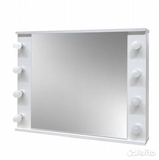 Гримерное зеркало