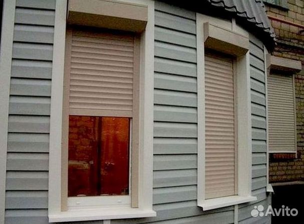 Рольворота