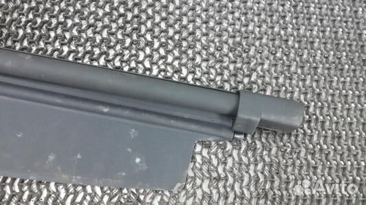 Шторка багажника volvo XC70 1 (CML31QV01)