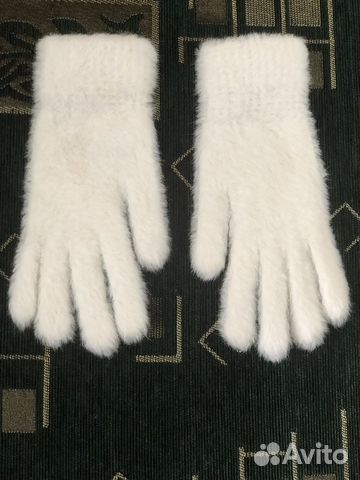 Продам новые женские перчатки