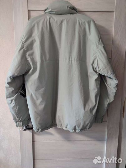 Куртка демисезонная мужская новая 54-56