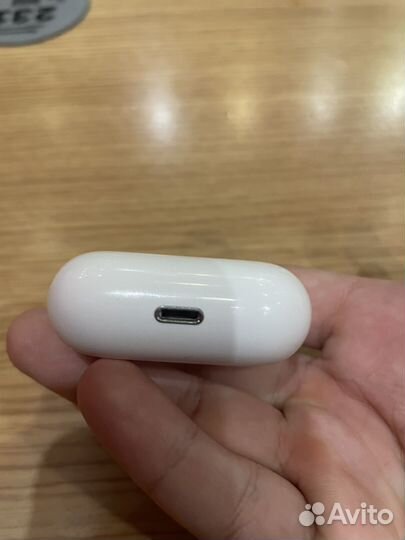 Airpods 3 оригинал