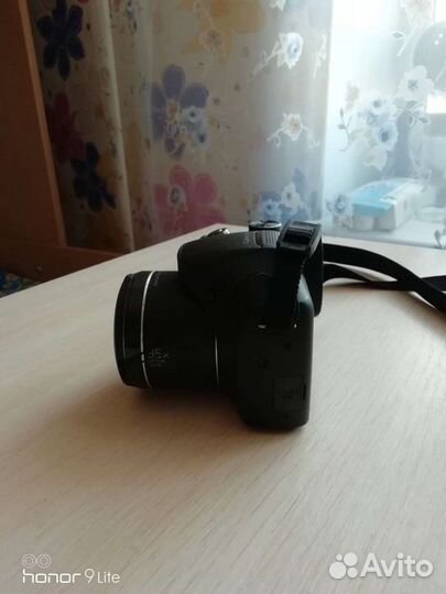 Фотоаппарат