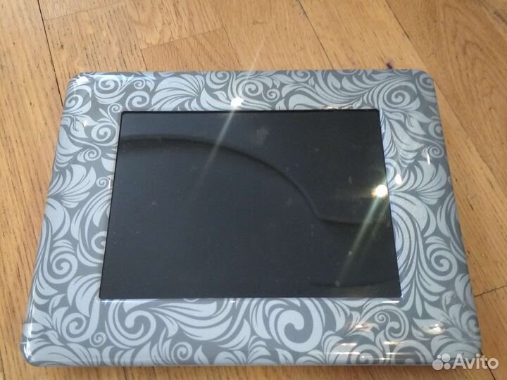 Цифровая фоторамка Texet tf-838