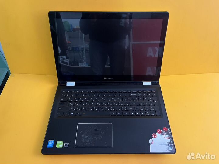 Lenovo Yoga 500