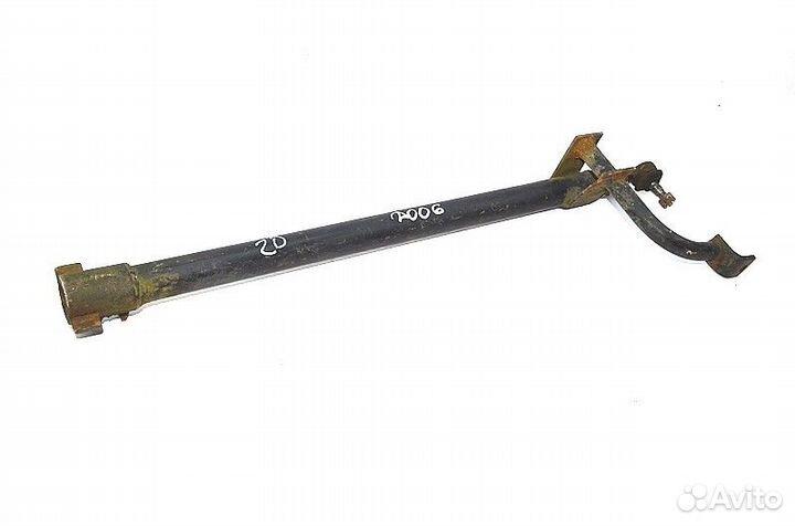 Тяга кулисы переключения передач DAF 95 (01.87-12