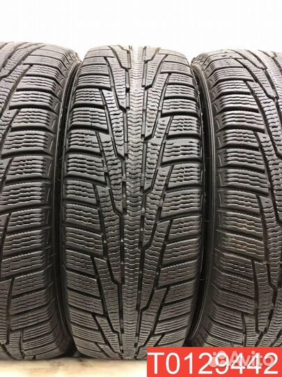 Nokian Tyres Nordman RS2 185/60 R15 88R