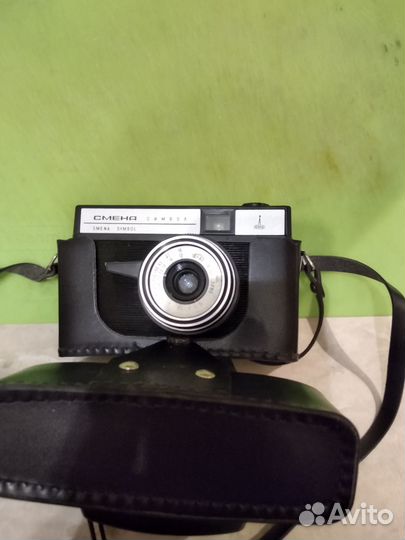 Фотоаппарат СССР, в идеальном состоянии